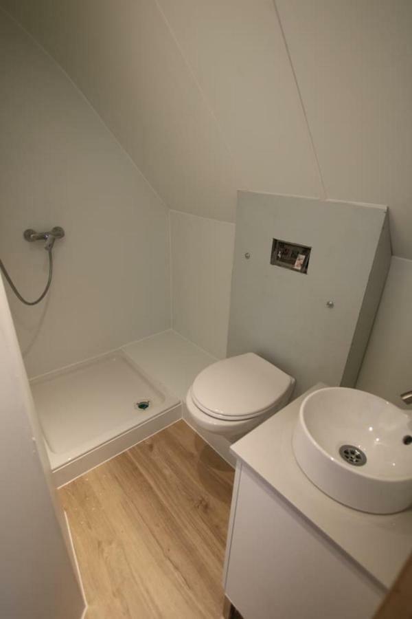 Studio Confortable A La Campagne Et Proche De La Ville Walhain-Saint-Paul Экстерьер фото